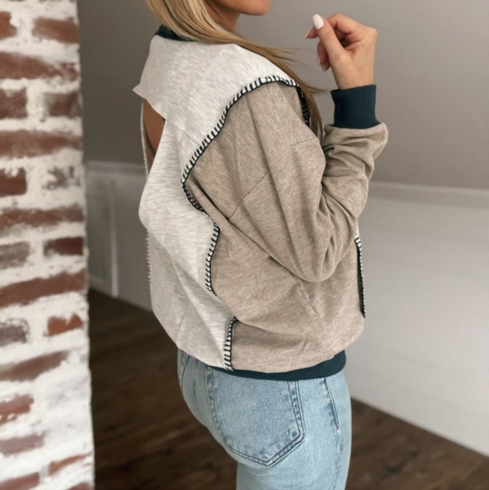 Sweatshirt - Picture 2 of 2
